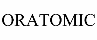 ORATOMIC