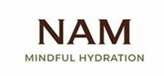 NAM MINDFUL HYDRATION