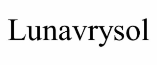 LUNAVRYSOL