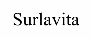 SURLAVITA