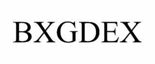 BXGDEX