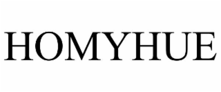 HOMYHUE