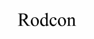 RODCON