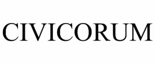 CIVICORUM