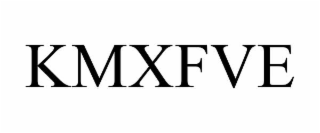 KMXFVE