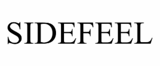 SIDEFEEL