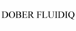 DOBER FLUIDIQ