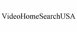 VIDEOHOMESEARCHUSA