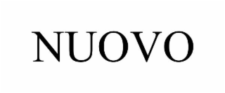 NUOVO