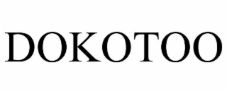 DOKOTOO
