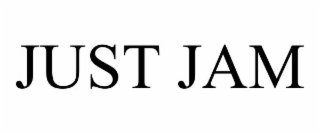 JUST JAM