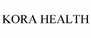 KORA HEALTH