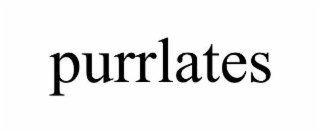 PURRLATES
