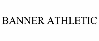 BANNER ATHLETIC