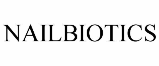 NAILBIOTICS