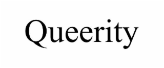 QUEERITY