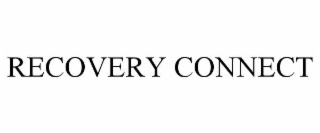 RECOVERY CONNECT