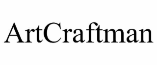 ARTCRAFTMAN