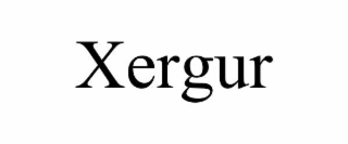 XERGUR
