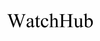 WATCHHUB