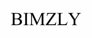 BIMZLY