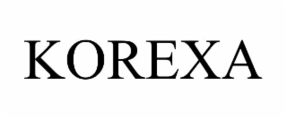 KOREXA