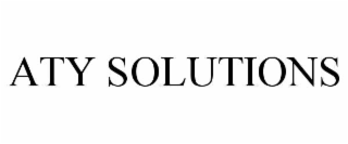 ATY SOLUTIONS