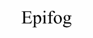EPIFOG