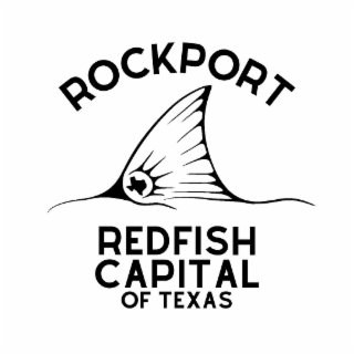 ROCKPORT REDFISH CAPITAL OF TEXAS