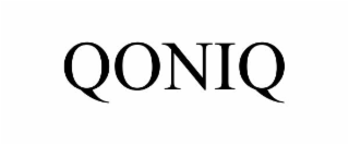 QONIQ