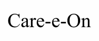 CARE-E-ON