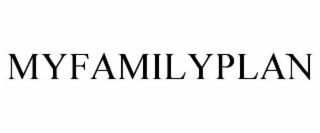 MYFAMILYPLAN
