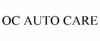 OC AUTO CARE