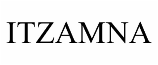 ITZAMNA