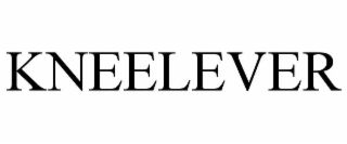 KNEELEVER