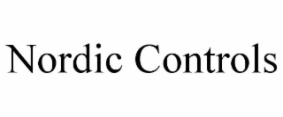 NORDIC CONTROLS
