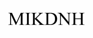 MIKDNH
