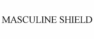 MASCULINE SHIELD