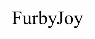 FURBYJOY