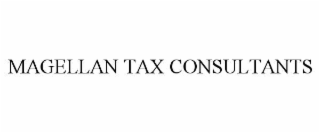MAGELLAN TAX CONSULTANTS