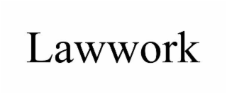 LAWWORK