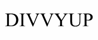 DIVVYUP
