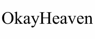 OKAYHEAVEN