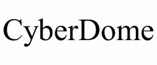 CYBERDOME