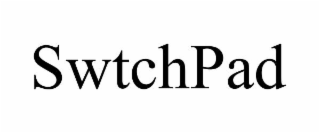 SWTCHPAD