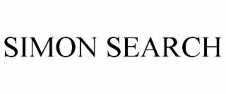SIMON SEARCH
