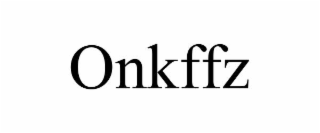ONKFFZ