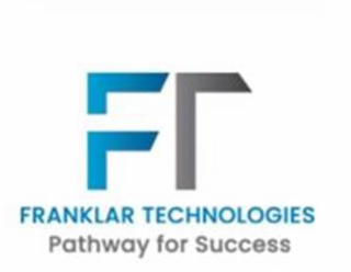 FRANKLAR TECHNOLOGIES PATHWAY FOR SUCCESS