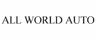 ALL WORLD AUTO