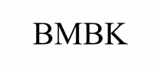 BMBK
